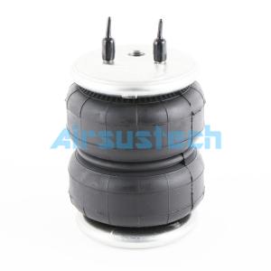 China Les ressorts pneumatiques à ascenseur en caoutchouc et en acier remplacent les sacs pneumatiques en caoutchouc gonflables 2B9-606 de Goodyear supplier