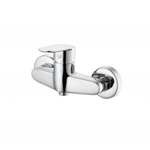Brass Bathtub Faucet Shower Mixer Faucet Single Handle Shower Faucet Set
