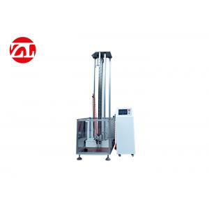 Mobile Phone Directional Drop Testing Machine Drop Impact Testing Equipment