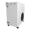 China Quiet Operation Industrial Cooling Systems Chillers 2HP 5.67KW Built In Fan wholesale