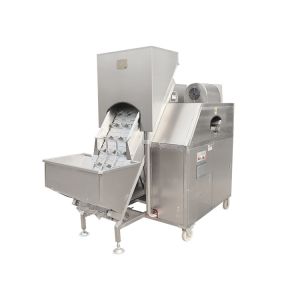 China Tortilla Packaging Automatic Food with A Thermal Noodle Sauce Sachet Bread Doypack Packing Machine wholesale
