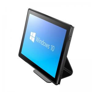 China I5-6200U 19.1&quot; Fanless Embedded Touch Screen Computer wholesale