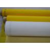 China Ceramic / Textile Printing Polyester Screen Mesh 53T-55 Micron With 165cm Width wholesale