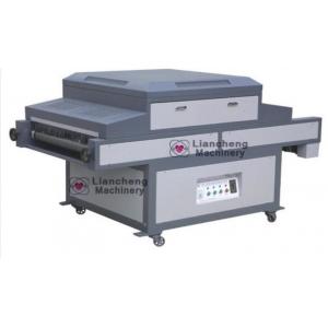 LC-800B UV Photo fixation Machine/uv Curing unit/system/uv drying machine/dryer used for solidifying for UV printing ink