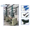 Low Noise Hand Operated Injection Moulding Machine For Data Network Lan Cable