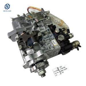4TNV98L Fuel Injection Pump Assy 729907-51310 729940-51300 For Yanmar 4TNV98 4TNV94 4TNV94L Komatsu 4D94 4D94E Engine