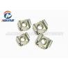 High Intensity M5 Cage Stainless Steel 304 316 Square Cage Nut