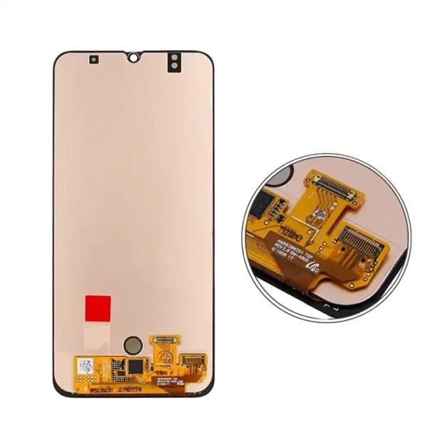 TFT OLED Incell Mobile Phone LCD Display  A9 Screen OEM