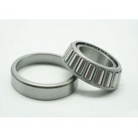 China 30303 Crane Wheel Bearing/ One Side Sealed Taper Roller Bearings size 17*47*14mm on sale