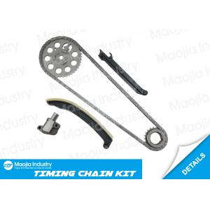 China 03-06 Timing Chain Sprocket Kit Set for Smart Roadster Convertible 0.7L supplier