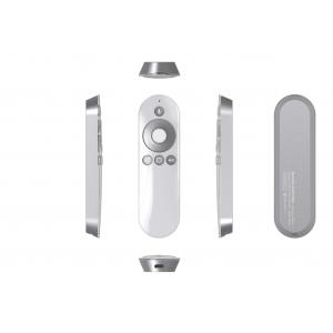Compact Design  Universal Smart Remote , Easy Universal Tv Remote Automatic Frequency Hopping