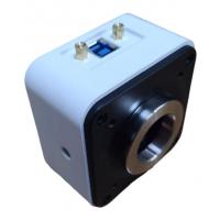 China 6.3MP Digital Usb Camera Usb Microscope Camera Control Software on sale