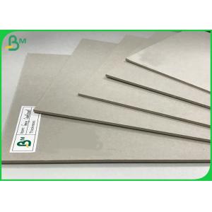 Puzzle Board Material 1.5MM Thick Grey Color Board Compressed Cardboard Sheets