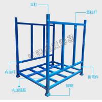 China Convenient Heavy Duty Portable Stacking Racks 2000mm Height 4 Posts on sale