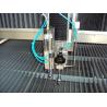 China 4 axis 37KW Steel high pressure water cutter Gantry type FDA CE wholesale