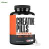 China 90pcs Creatine Monohydrate Increases Creatine Phosphate Reserves Improves Explosive Power wholesale