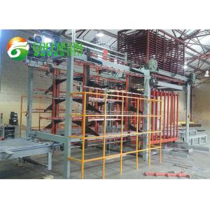 China Green Building Materials Machinery Produce For Glass Magnesium Sheet Production supplier