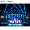 Rental High Definition Indoor Led Display P3.91 Advertising Screen For Stage