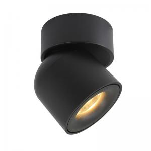 China Kitchen LED Ceiling Spotlights , Nordic LED Ceiling Downlights Aisle Surface Mounted supplier