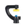 China Quick Connect G Type Watering Rotating Sprinkler for 360 Degrees Agricultural Irrigation wholesale