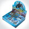 China A5 A4 Standard Cheap 3D Notebook Customizable 3D Lovely Panda Journal Notebook wholesale