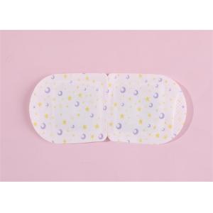 Disposable Personalised Steam Warm Eye Mask 5pcs ISO SGS Approved