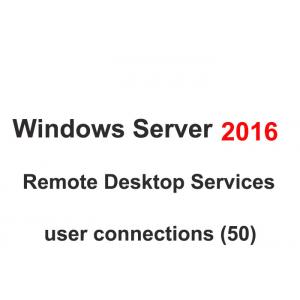MS Server License Key , Windows 2016 Remote Desktop 1.5 GHz Min Processor Speed
