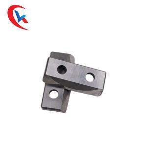 China External Tungsten Carbide Woodworking Tool Inserts Wear Proof supplier