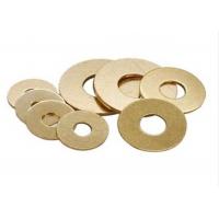 China DIN9021 Brass Fender Washers CNS Stainless Steel Fender Bolts on sale