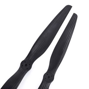 China 24.1x9.6 Inch FLUXER Vertical takeoff and landing  drone propellers wholesale