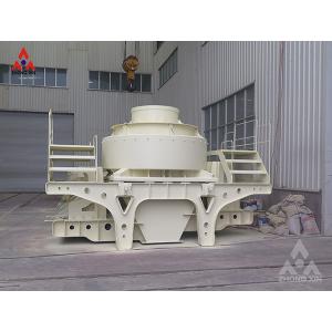 Factory Zhongxin vsi crusher for sale, vsi stone crusher sand machine
