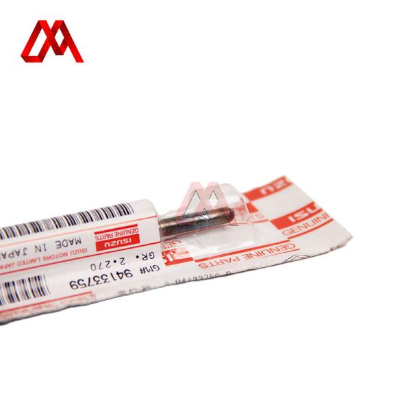 China Masters 8-94133759-9 Glow Plug 8941337599 para ISUZU NKR NHR 4JB1 4JG1 4JA1 wholesale
