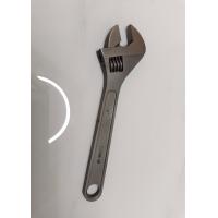 China Titanium Material Non Magnetic Tool Kit Adjustable Wrench on sale