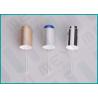 13/415 Aluminum Anodizing Press Push Button Dropper For Glass Vials