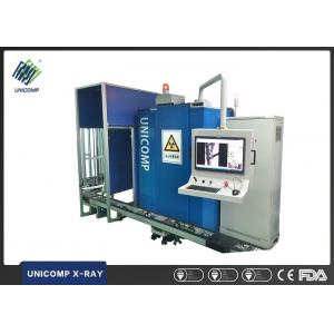 China Inline Crop Non Destructive Testing X Ray Inspection Systems Effective Real Time For Foreign Materials wholesale