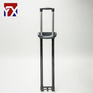 YESHINE Wholesale custom airport spare luggage telescopic trolley parts in sell