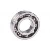 China Durable 0.032kg 12.7mm Double Row Deep Groove Ball Bearing wholesale