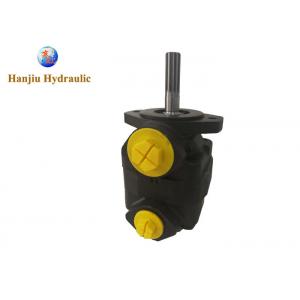 China Vickers V20 Series Hydraulic Gear Oil Pump / Single Gear Pump For Log Splitter supplier