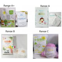 China ECO Friendly Waterproof Baby Potty Training Pants Anti Leak Disposable on sale