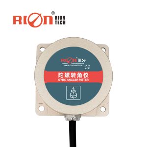 China Vibração do sensor do giroscópio do AGV MEMS da C.C. anti supplier