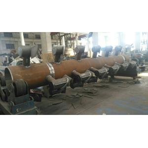 China Carbon Steel Poultry Rendering Plant Chicken Rendering Batch Cooking And Drying Machine wholesale