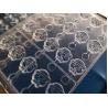 China Custom Polycarbonate Chocolate Molds Plastic Chocolate Mold Chocolate Silicone Mold wholesale