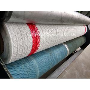 China Qualified Hay Nets,Bale Wrap Net,Silage Wrap,Grass Wrapping HDPE Bale Wrap Net,1.23m supplier