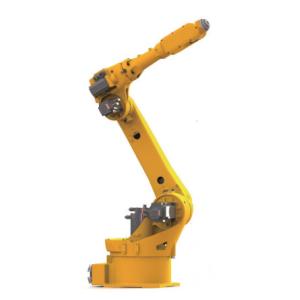 China ESTUN bras robot chinois ER20B-1760 ODM Utilisation pour le sol, manipulation avec 6 axes supplier