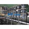 ASTM Stainless Steel Coiled Tubing Multi - Core Seamless Stainless Steel Pipe