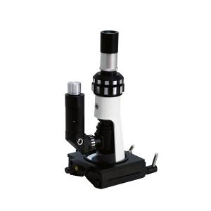 China Multifunction Upright Microscope And Inverted Microscope Ergonomics Design / Portable Digital Metallurgical Microscopes supplier