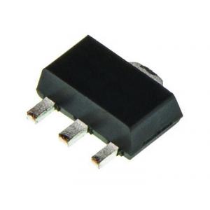 China LD1117S33CTR LDO Regulator Pos 3.3V 1.3A 4 Pin SOT-223 T/R Surface Mount 12W supplier