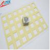 China Z-Foam7000Y Good Cushion Celluar Polyester Foam For Industrial Electronics wholesale