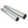 ASTM A312 TP 316H Stainless Steel Tubing Seamless Pipe 0.5mm - 80mm Thickness