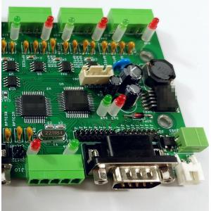 0.4-4.0mm PCB PCBA Assembly 0.5oz 1oz 2oz 3oz PCB Printed Circuit Board Assembly